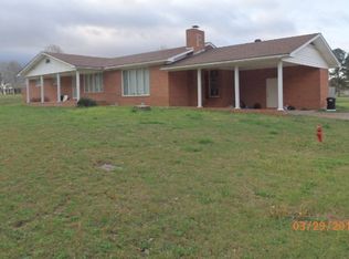 1209 E Thomas Green Rd, Jonesboro, AR 72401