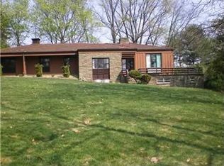120 Old Oak Rd, Mc Murray, PA 15317