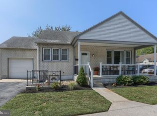 507 State Dr, Lebanon, PA 17042