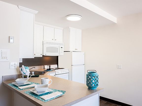 Studio House Apartments in East Lansing (6)