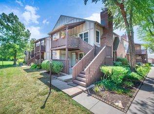 1450 S Webb Rd APT 410, Wichita, KS 67207