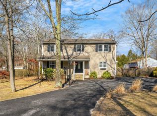 1450 Stagecoach Rd, Ocean View, NJ 08230