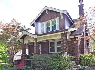 7358 Colgate Ave, Saint Louis, MO 63130