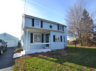 3597 Latta Rd, Rochester, NY 14612