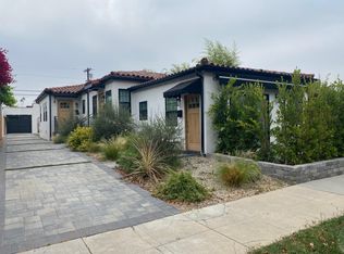 3833 Brunswick Ave, Los Angeles, CA 90039