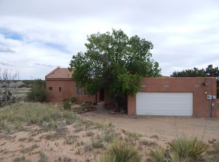 31 Aventura Rd, Santa Fe, NM 87508