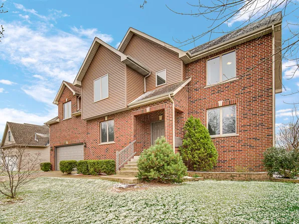 2631 Bogey Blvd, Chesterton, IN 46304