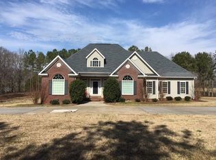 755 Phil Howe Rd, Manchester, GA 31816