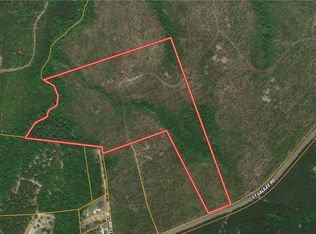 02 Saint Galilee Road, Midville, GA 30401