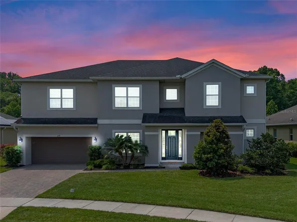 1128 FIELDSTONE CIRCLE, OVIEDO, FL 32765