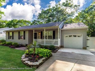 58 Mermaid Dr, Manahawkin, NJ