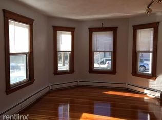 87 Wheatland St, Somerville, MA 02145