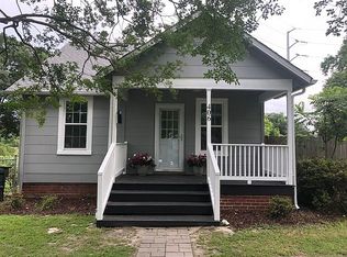 406 Old Point Ave, Hampton, VA 23669