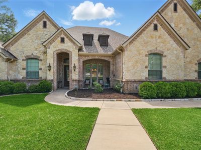 1447 Cimarron Trl, Hurst, TX, 76053