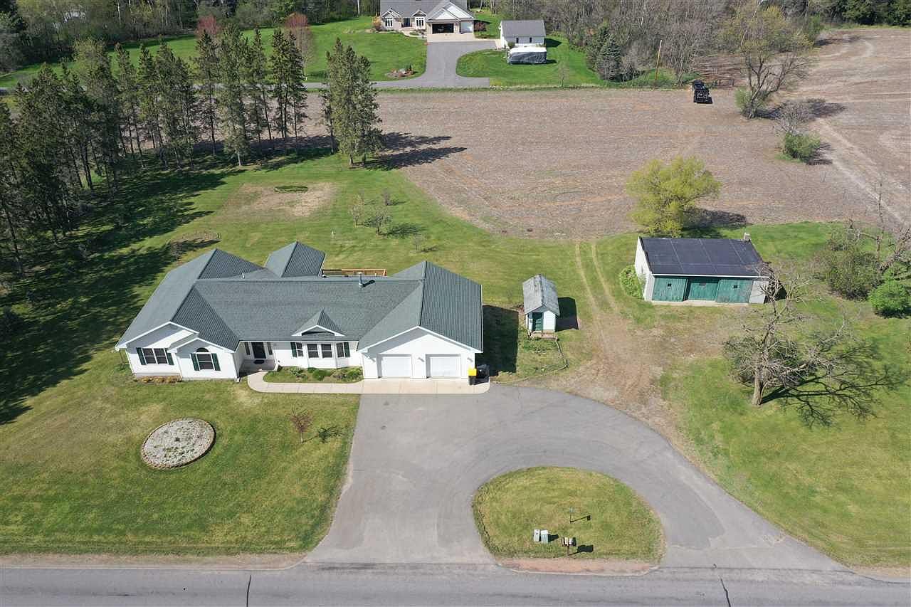 6002 STETTIN DRIVE, Wausau, WI 54401 Zillow