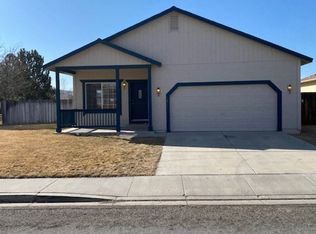 7811 Jacinto Ave, Sparks, NV