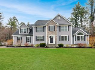 432 Mountain Road, Concord, NH 03301