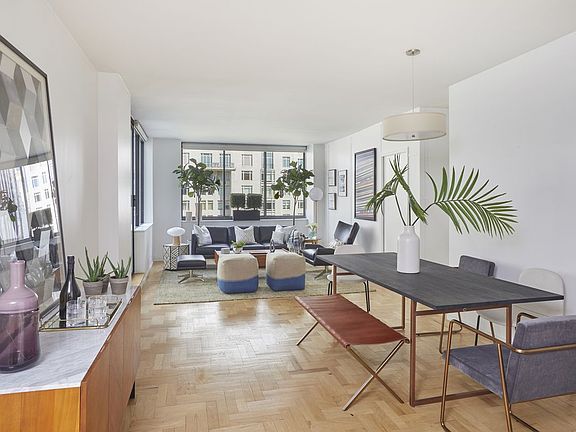 3rd image of 62 W 62nd St APT 15C