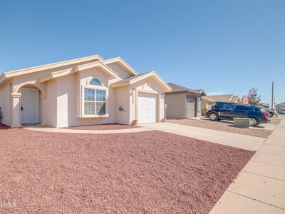 4056 Tierra Bronce Dr, El Paso, TX, 79938