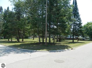 Forest Ave, Clare, MI 48617