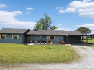 7207 E 166th St N, Collinsville, OK 74021