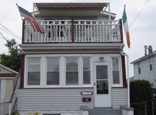 106 W 16th Ave, North Wildwood, NJ 08260
