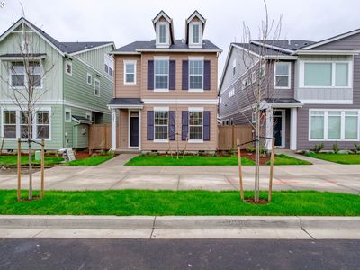 3964 SE 83rd Ave, Hillsboro, OR, 97123