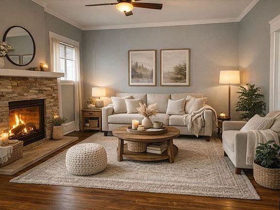 4th image of 890 N Highland Ave NE #2