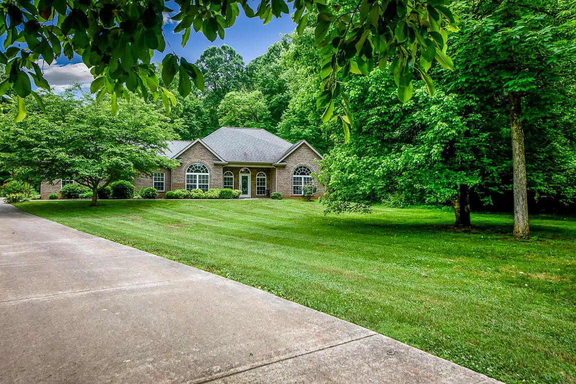 132 Bletchley Park Dr, Friendsville, TN 37737 | Zillow