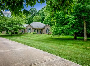 132 Bletchley Park Dr, Friendsville, TN 37737