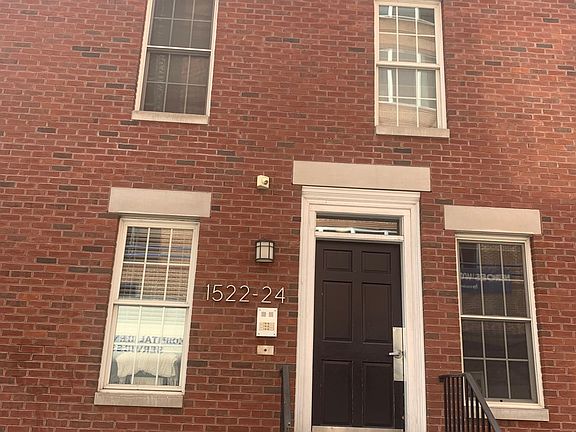 5th image of 1522 Race St Unit 5