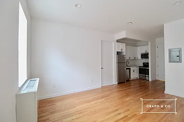 Rented by Grand & Co.