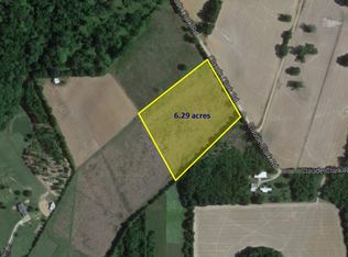 0 Claude Clark Rd, Evergreen, LA 71333
