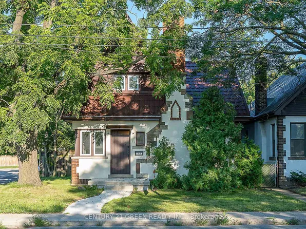 41 Paradise Rd S, Hamilton, ON L8S 1S3