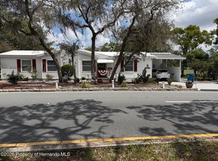 7354 Nielson Ave, Brooksville, FL 34613
