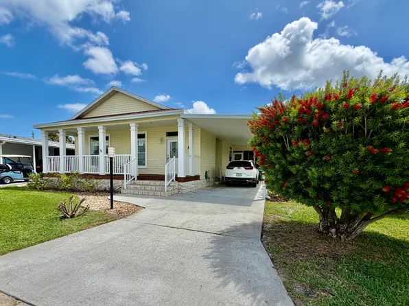 3861 Seagate Dr #538, Melbourne, FL 32904