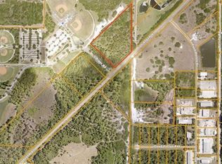 S River Rd #0849070001, Englewood, FL 34223