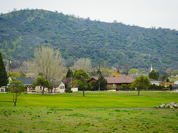 View of the 6th fairway.
