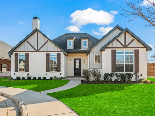 5413 112th St, Lubbock, TX 79424
