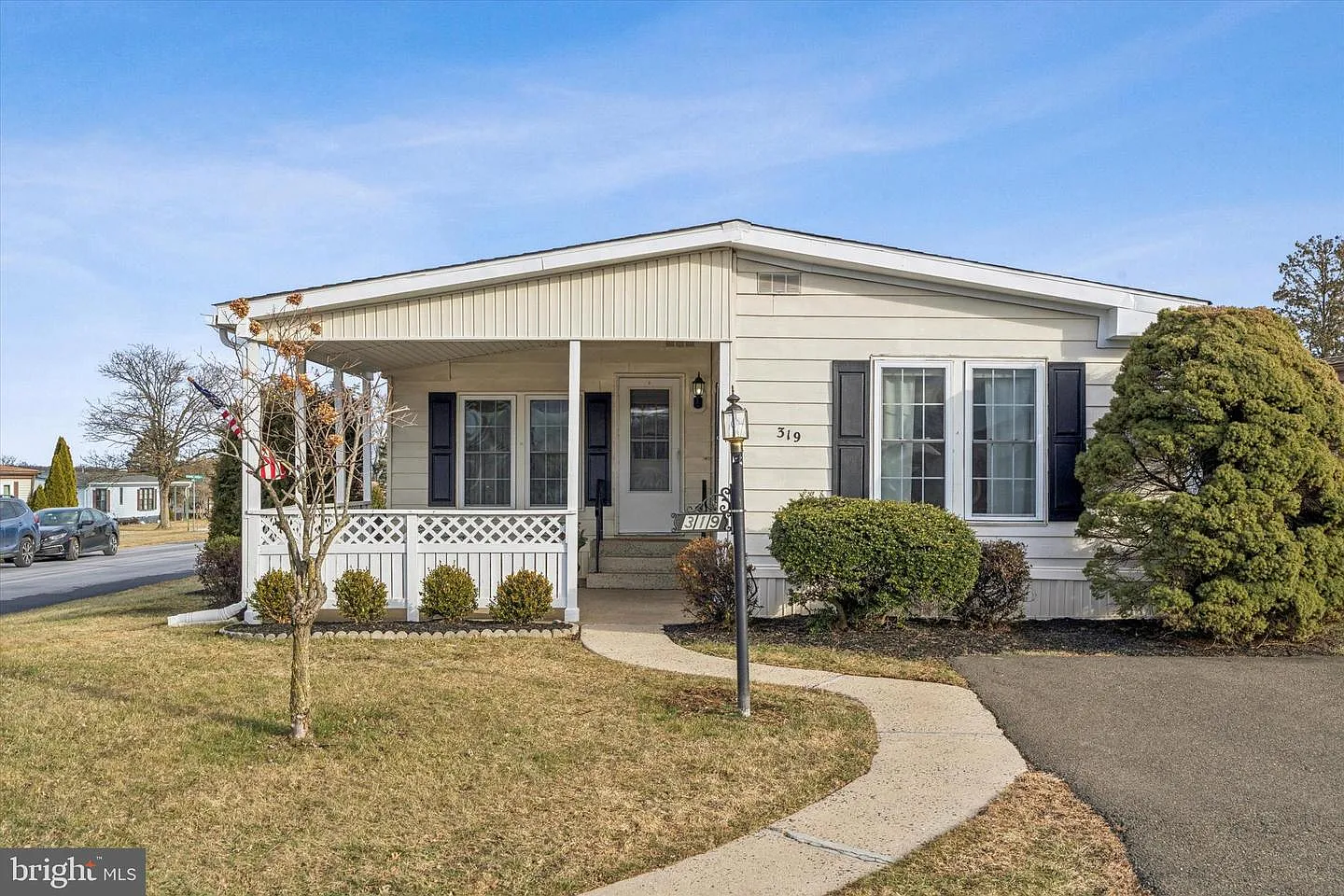 319 Winding Brook Run photo 1