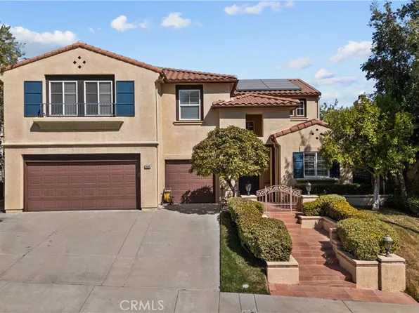 25019 Smokewood Way, Newhall, CA 91381