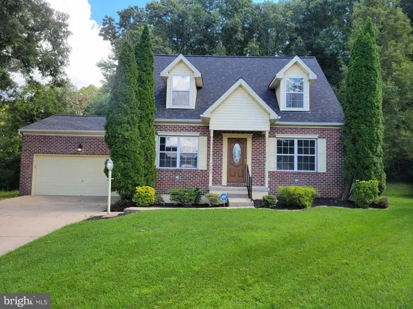 3743 Wolf Trail Dr, Abingdon, MD 21009