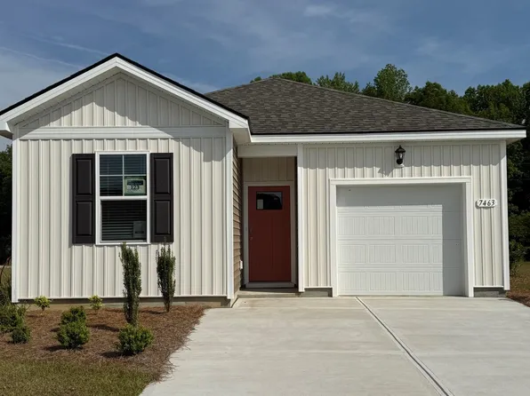 7463 Meadow Walk Loop, Loris, SC 29569