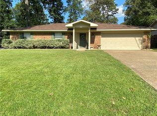 3606 Shadow Wood Dr, Haughton, LA 71037