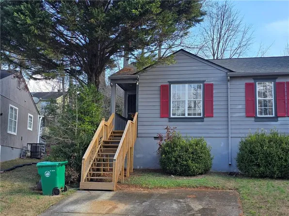 3484 Kingswood Trl, Decatur, GA 30034