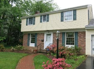 202 Grantham Pl, Newark, DE 19711