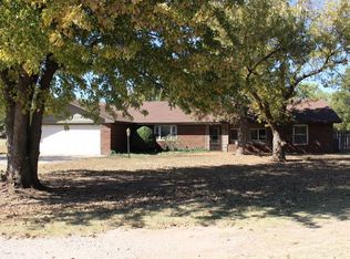 2016 W Southgate Rd, Enid, OK 73703