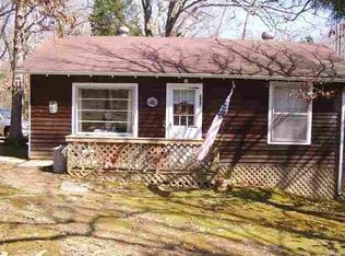 232 Berlin Rd, New Concord, KY 42076