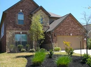 26114 Brickhill Dr, The Woodlands, TX 77389