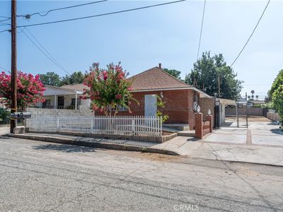 2123 La Verne Ave, Highland, CA, 92346